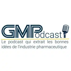 Icône podcast - GMPodcast