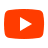 Icône Youtube - spécialistes qualité - Académie de la qualité efficace