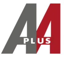 logo aplusa