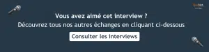 Autres interviews - interview analyste développeuse