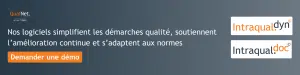 Nos logiciels - gestion efficace des non-conformités